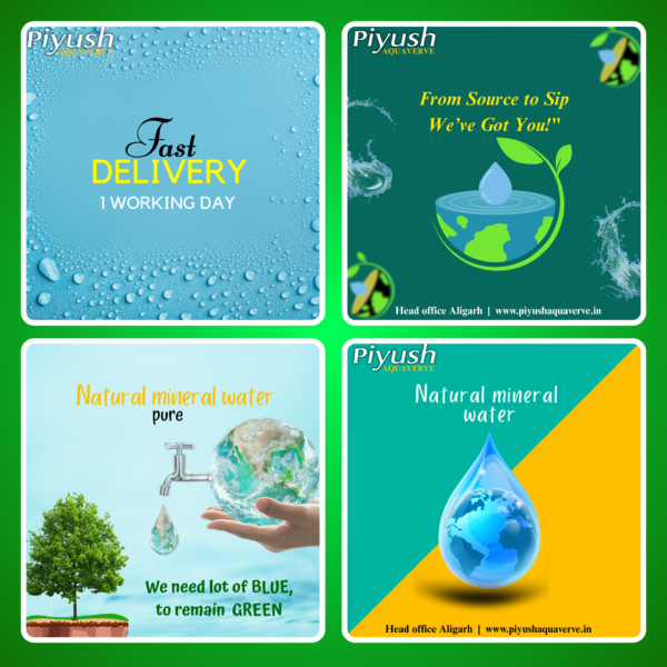 Social media marketing packages