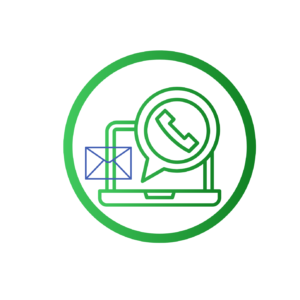 WhatsApp and gmail marketing