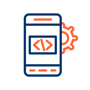 Application development