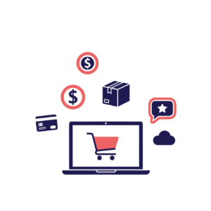 E-commerce development